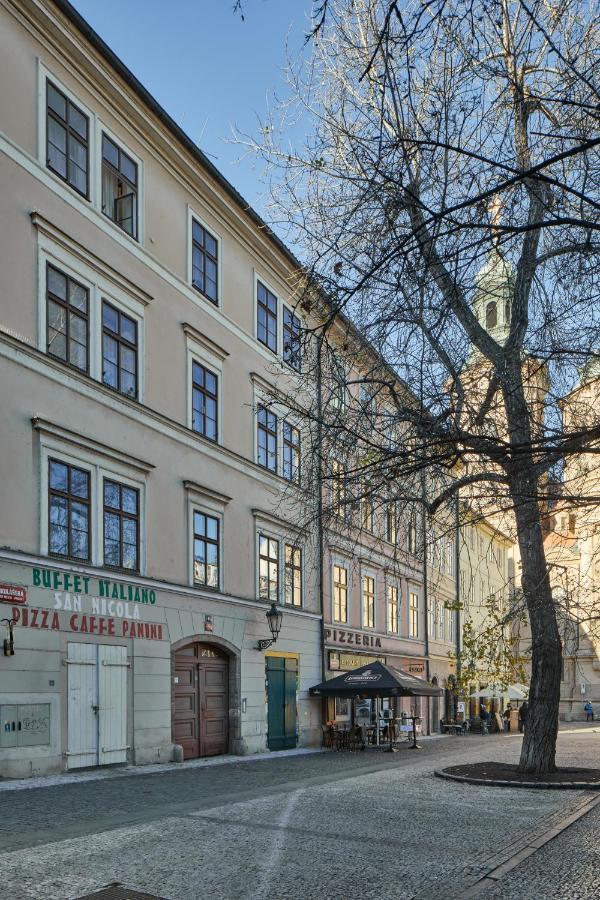 Appartement Contemporary On Old Town Square By Days *